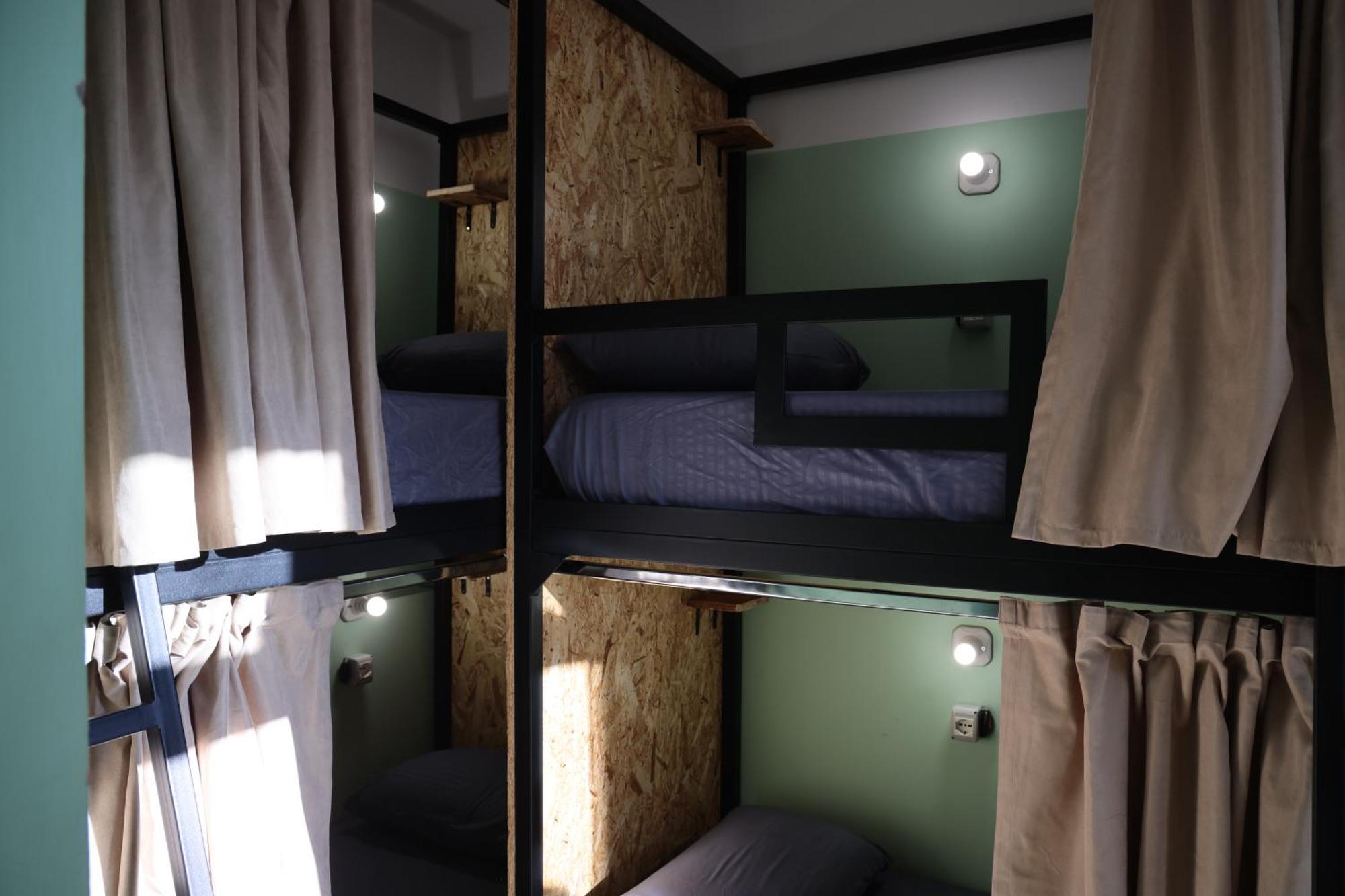 Shkodra Hostel & Day Tours Esterno foto