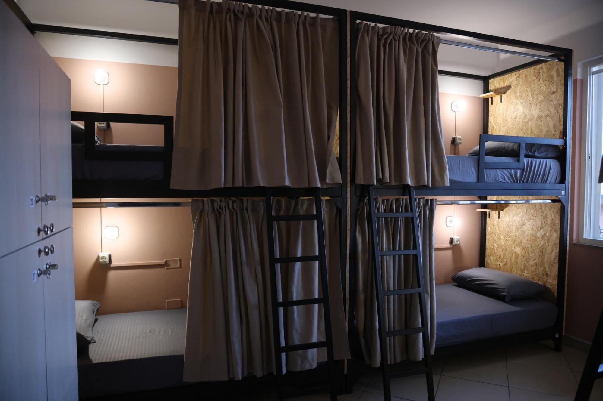 Shkodra Hostel & Day Tours Esterno foto