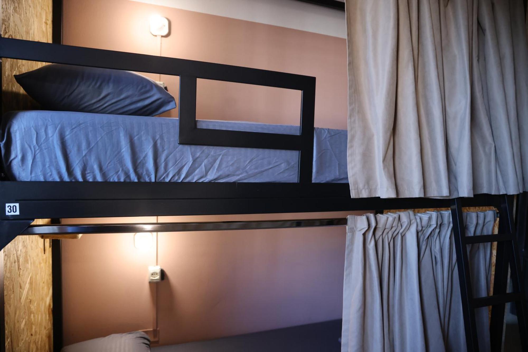 Shkodra Hostel & Day Tours Esterno foto