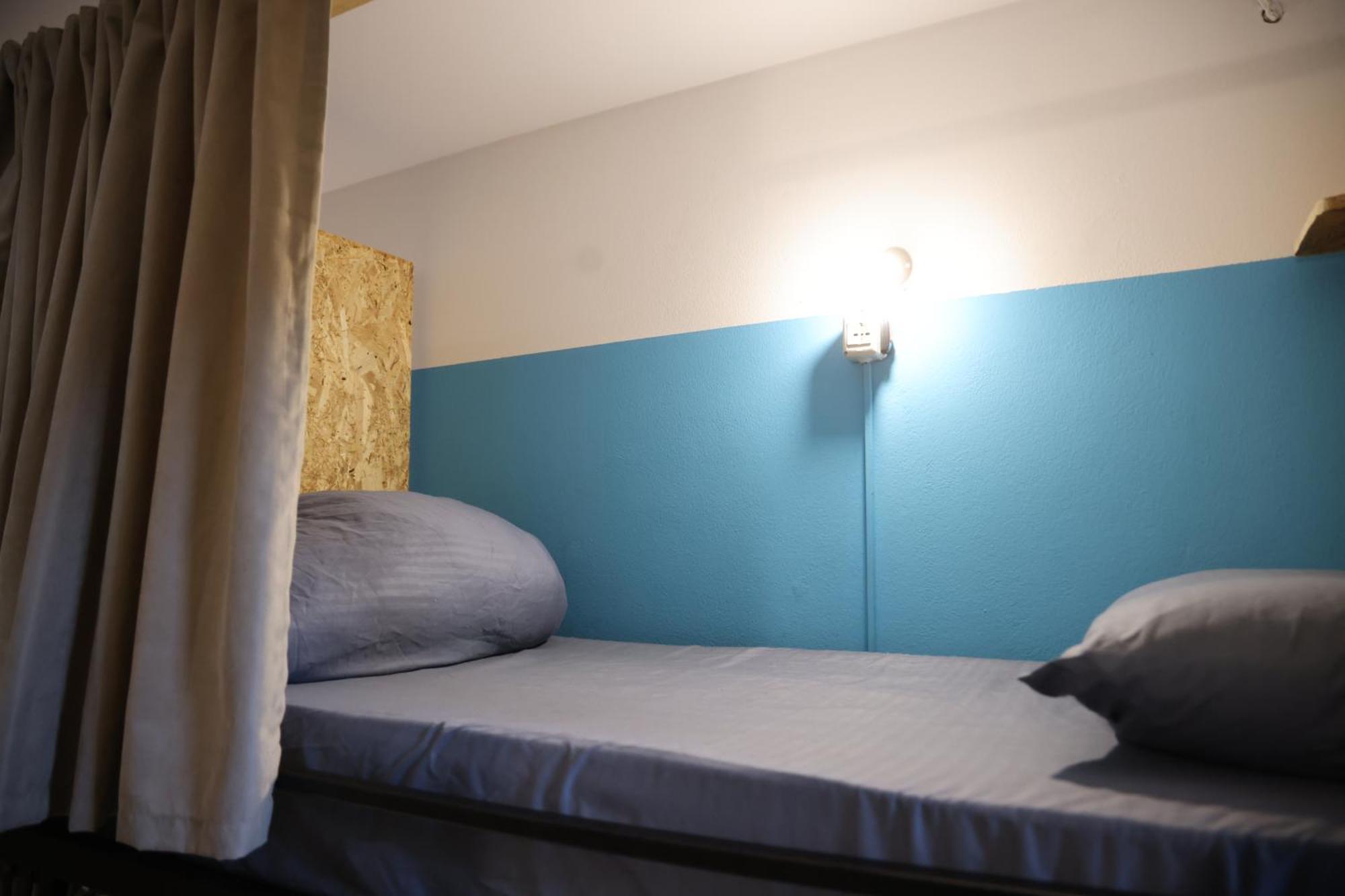 Shkodra Hostel & Day Tours Esterno foto