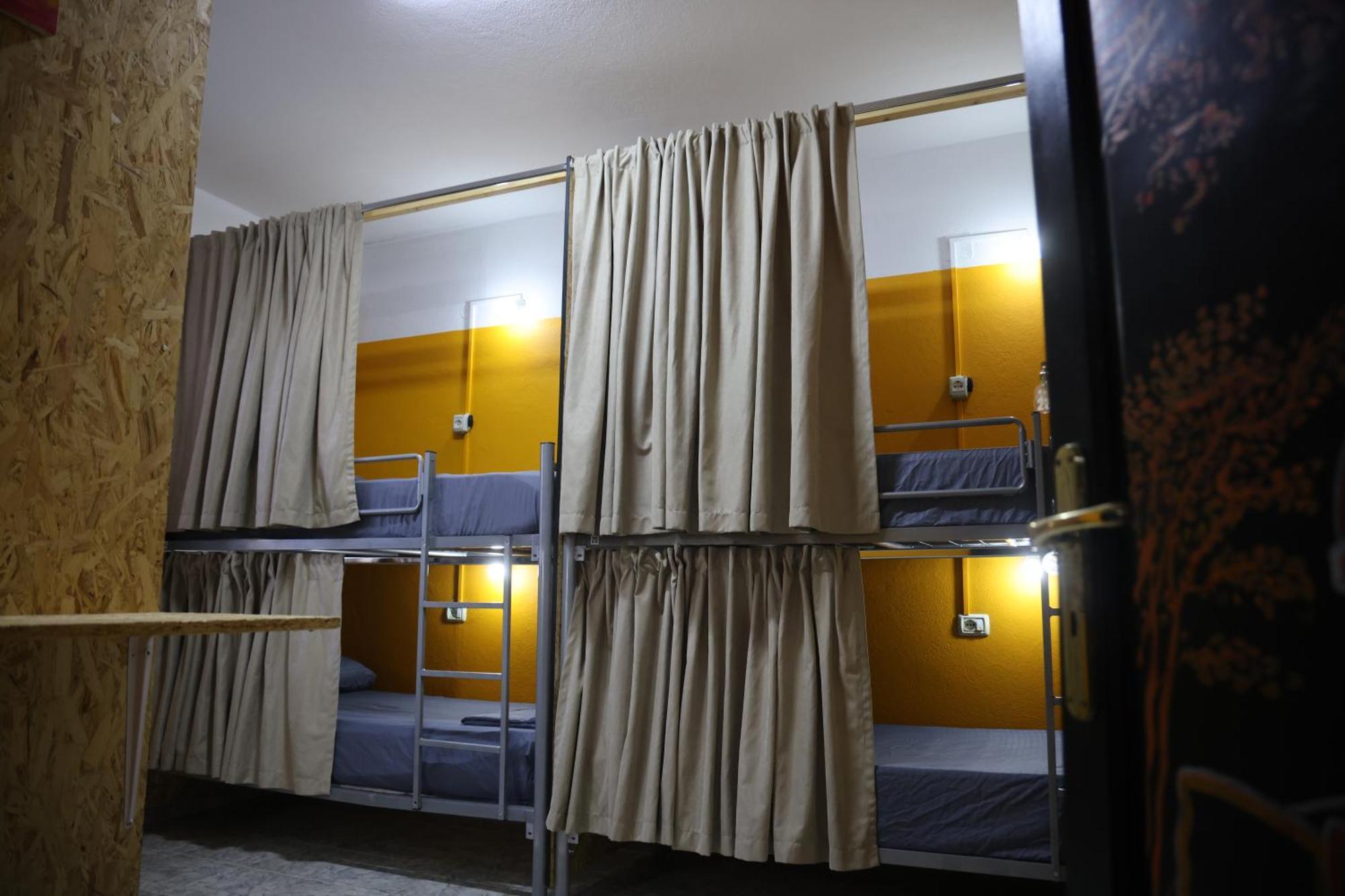 Shkodra Hostel & Day Tours Esterno foto