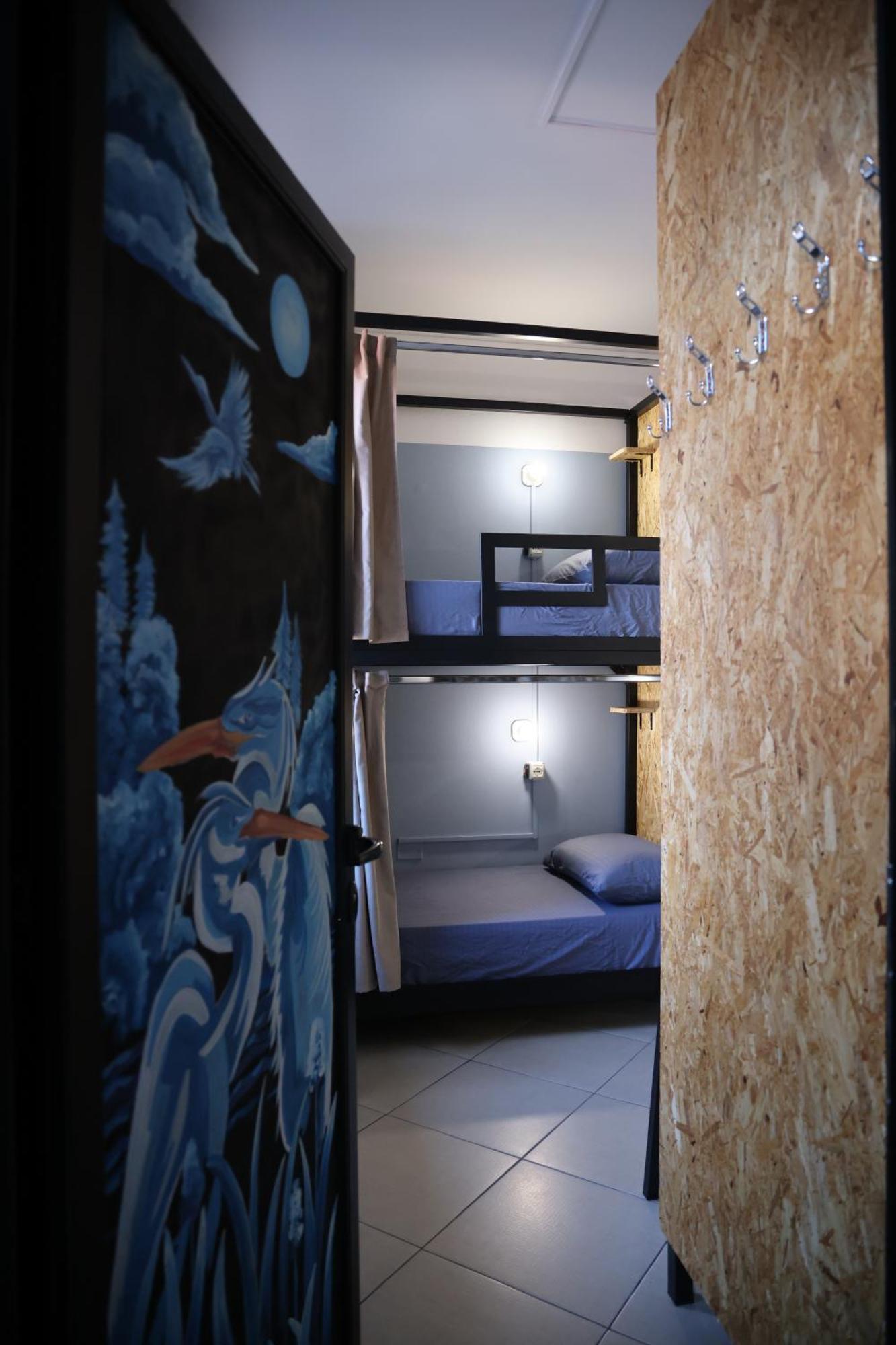 Shkodra Hostel & Day Tours Esterno foto