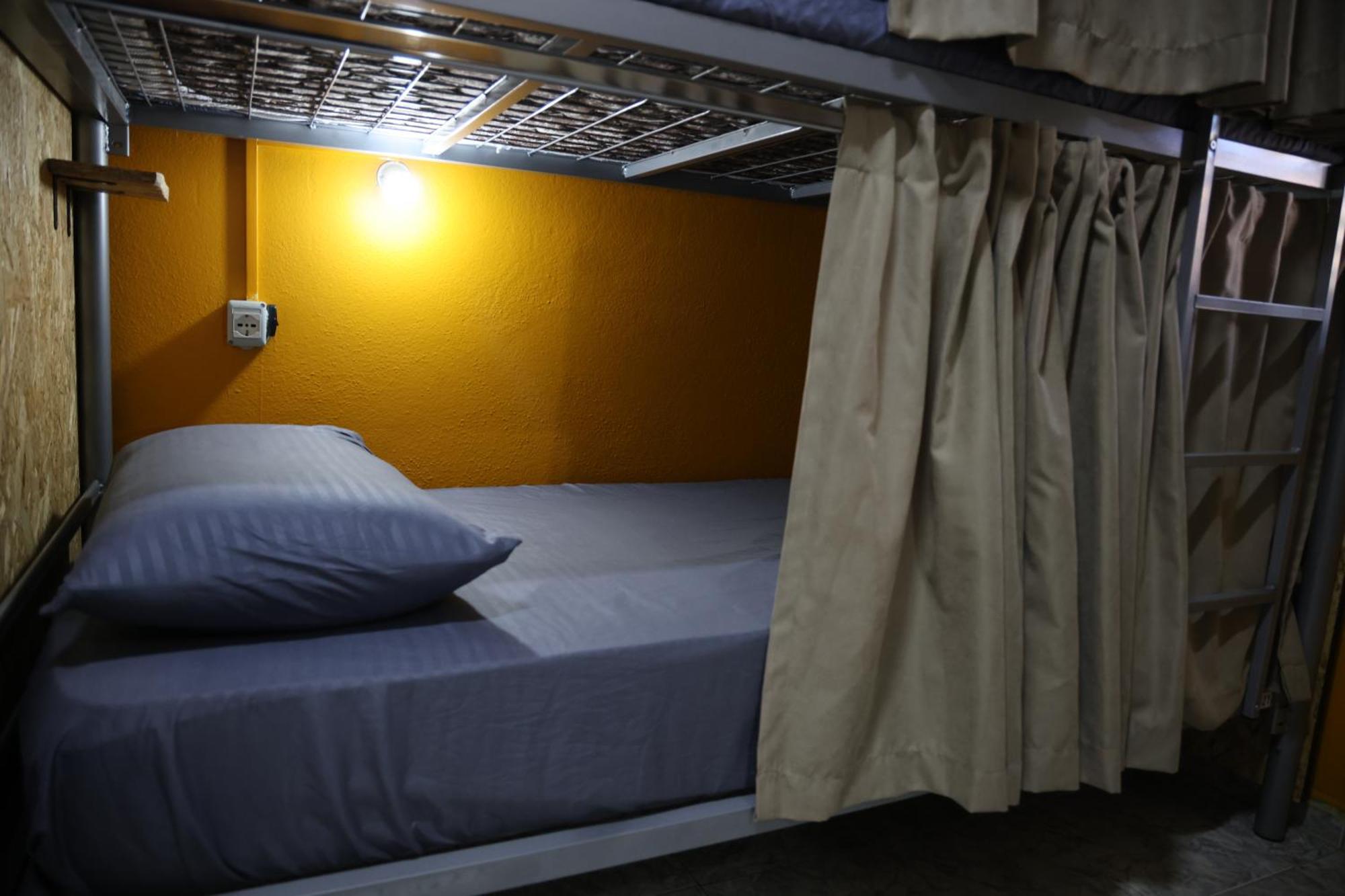 Shkodra Hostel & Day Tours Esterno foto