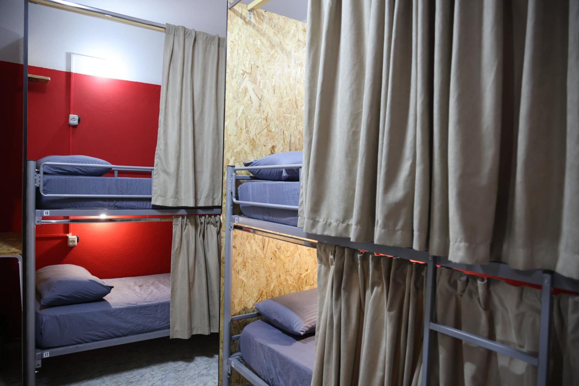Shkodra Hostel & Day Tours Esterno foto