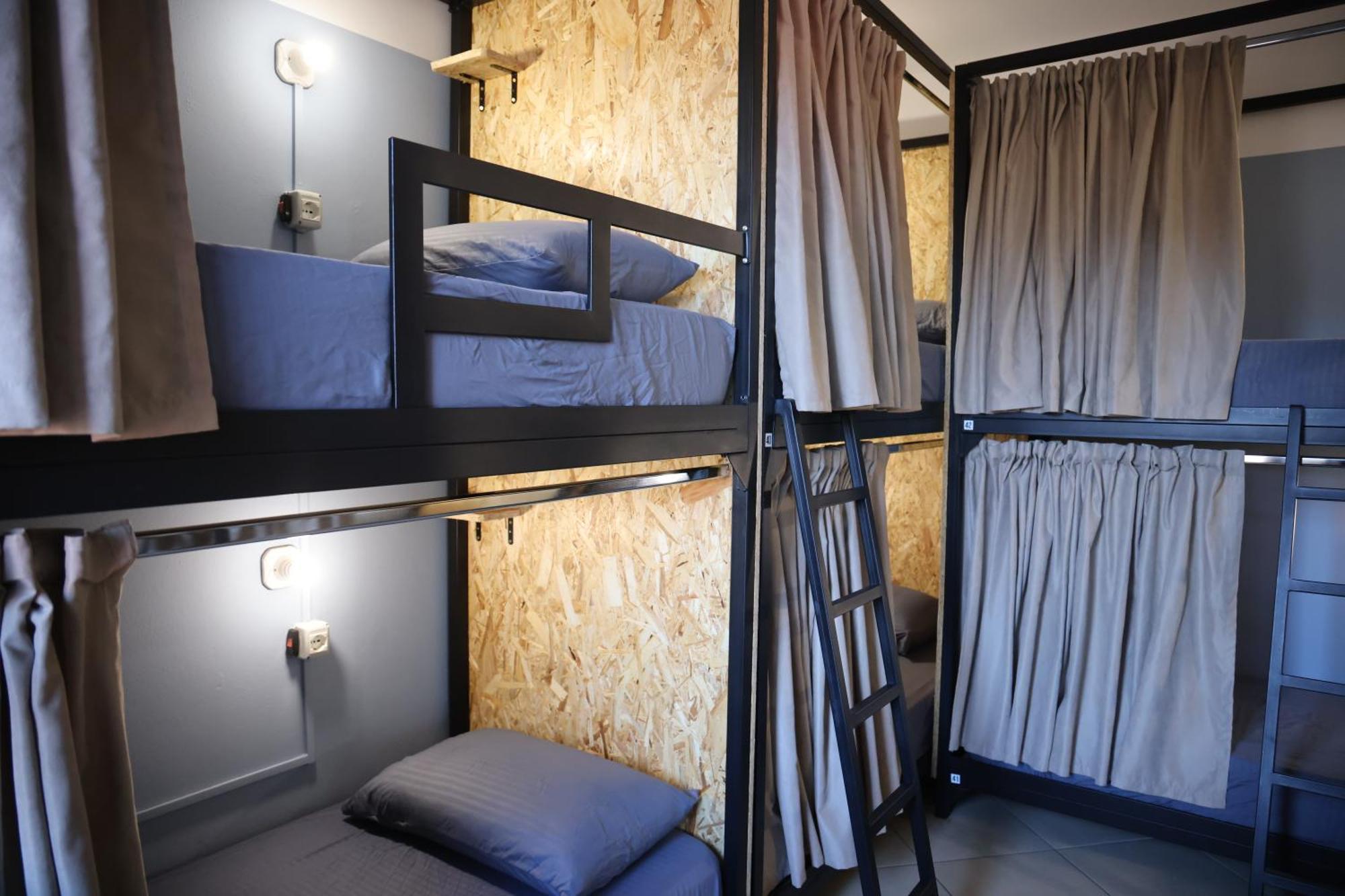 Shkodra Hostel & Day Tours Esterno foto