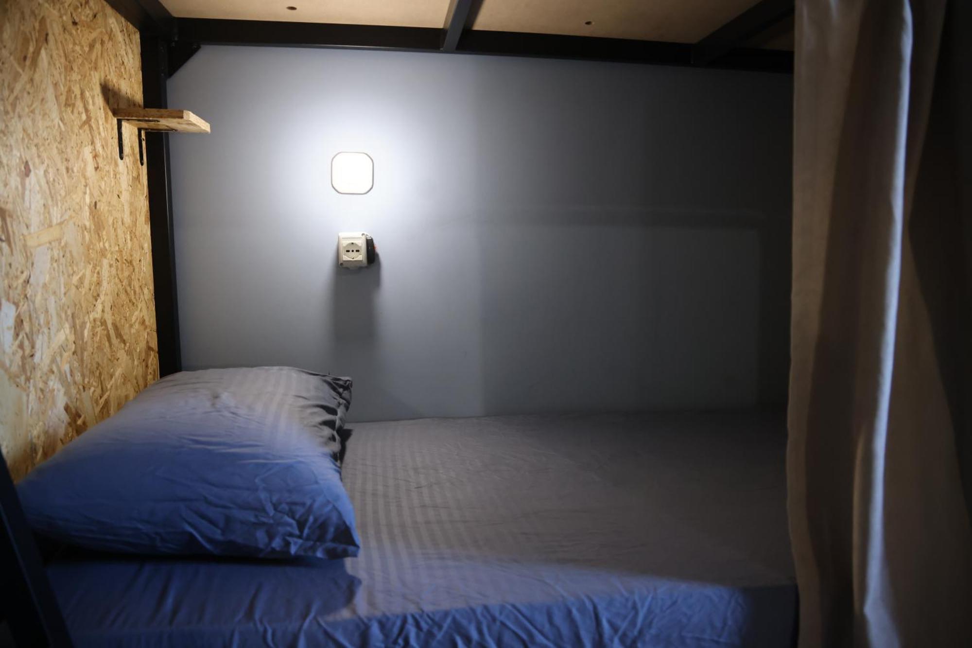 Shkodra Hostel & Day Tours Esterno foto