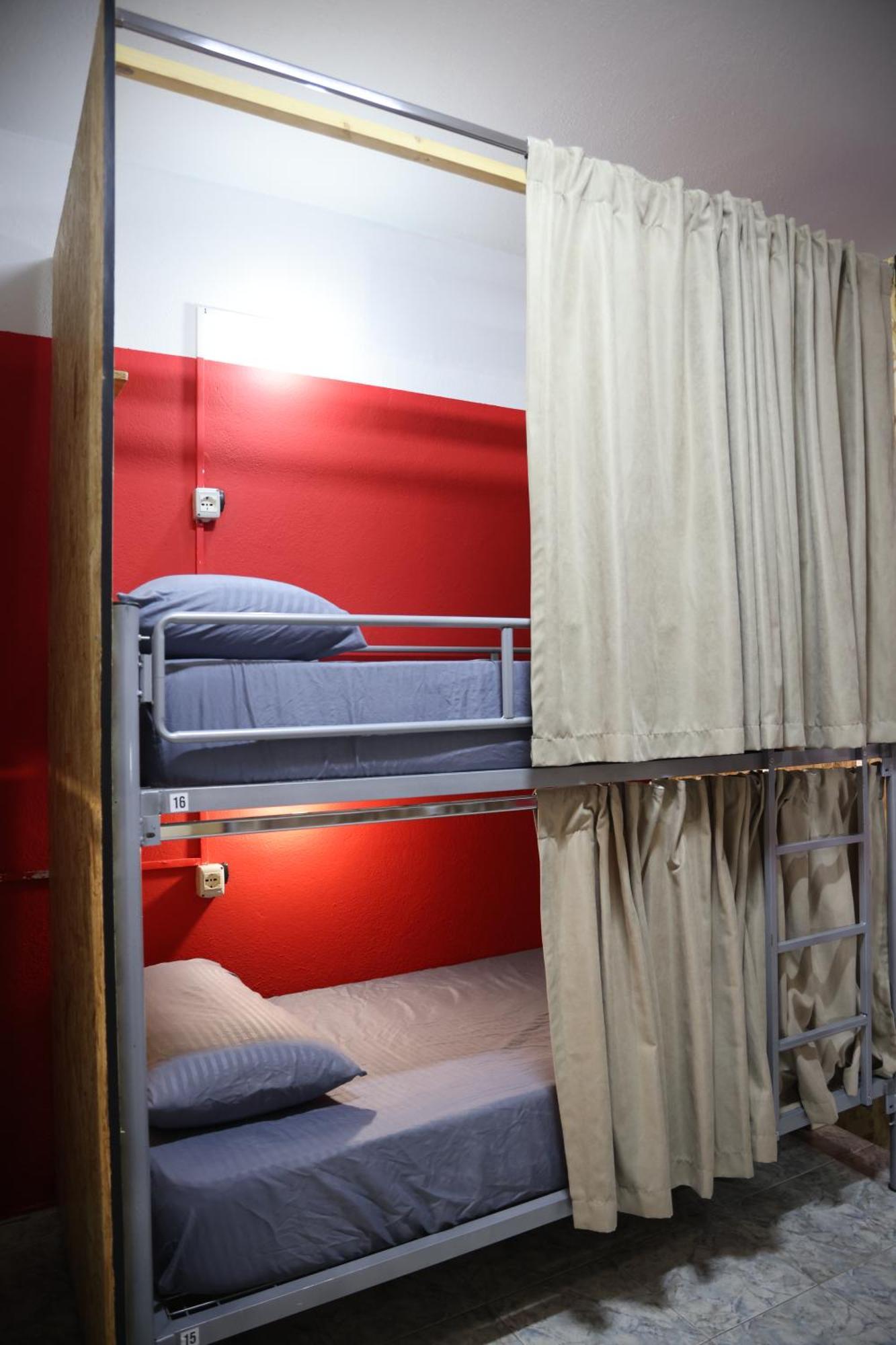 Shkodra Hostel & Day Tours Esterno foto