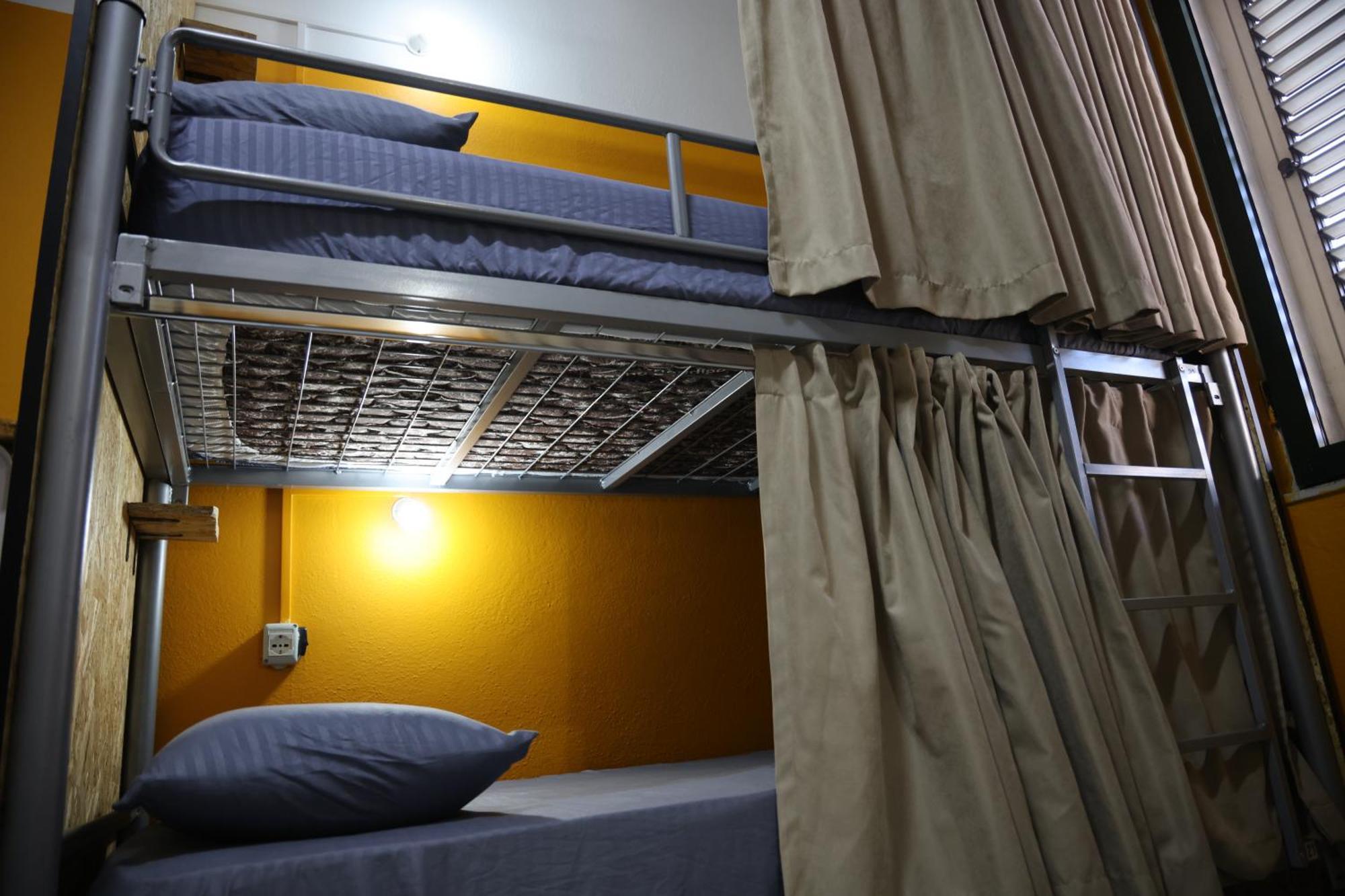 Shkodra Hostel & Day Tours Esterno foto