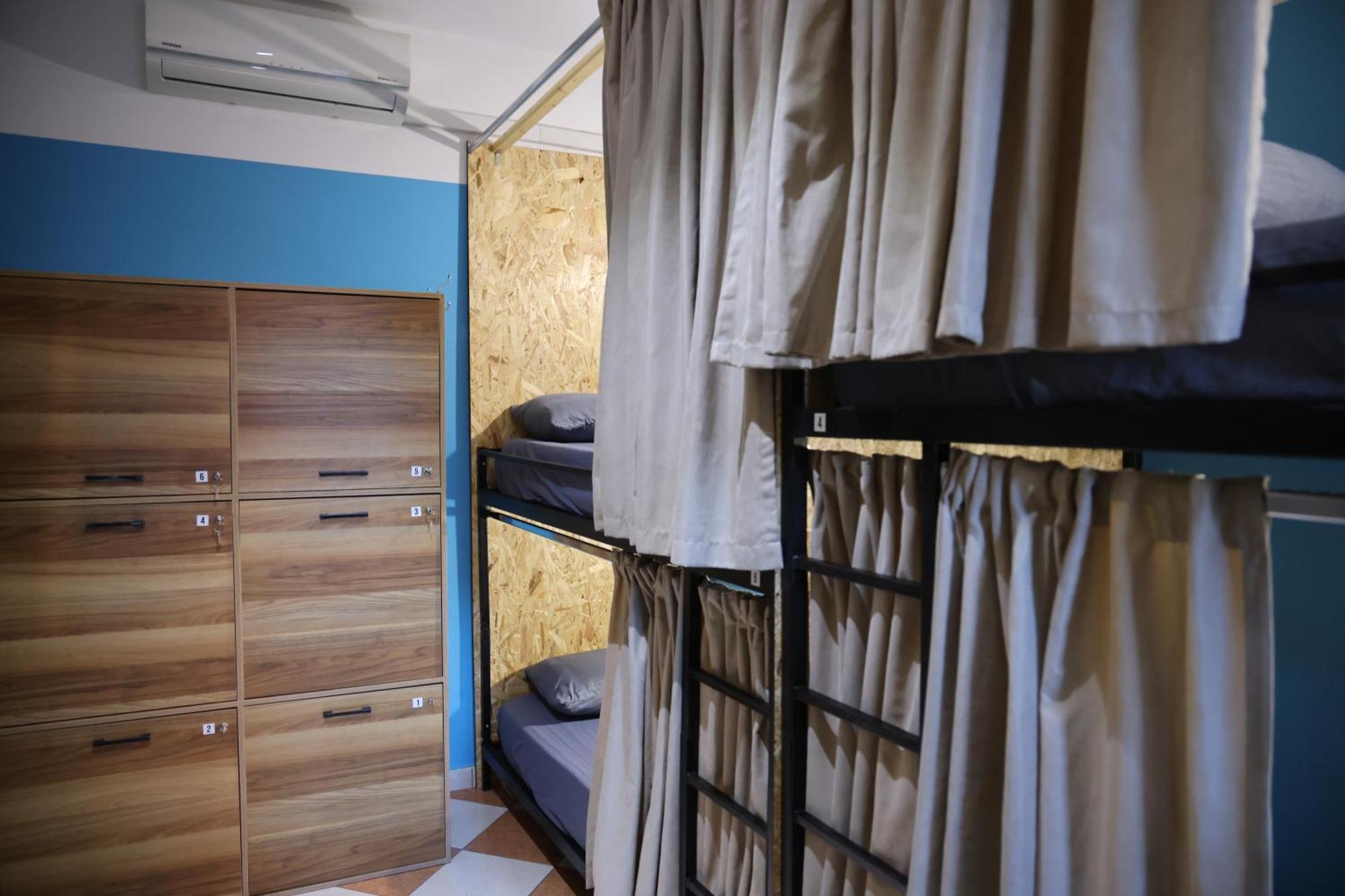 Shkodra Hostel & Day Tours Esterno foto