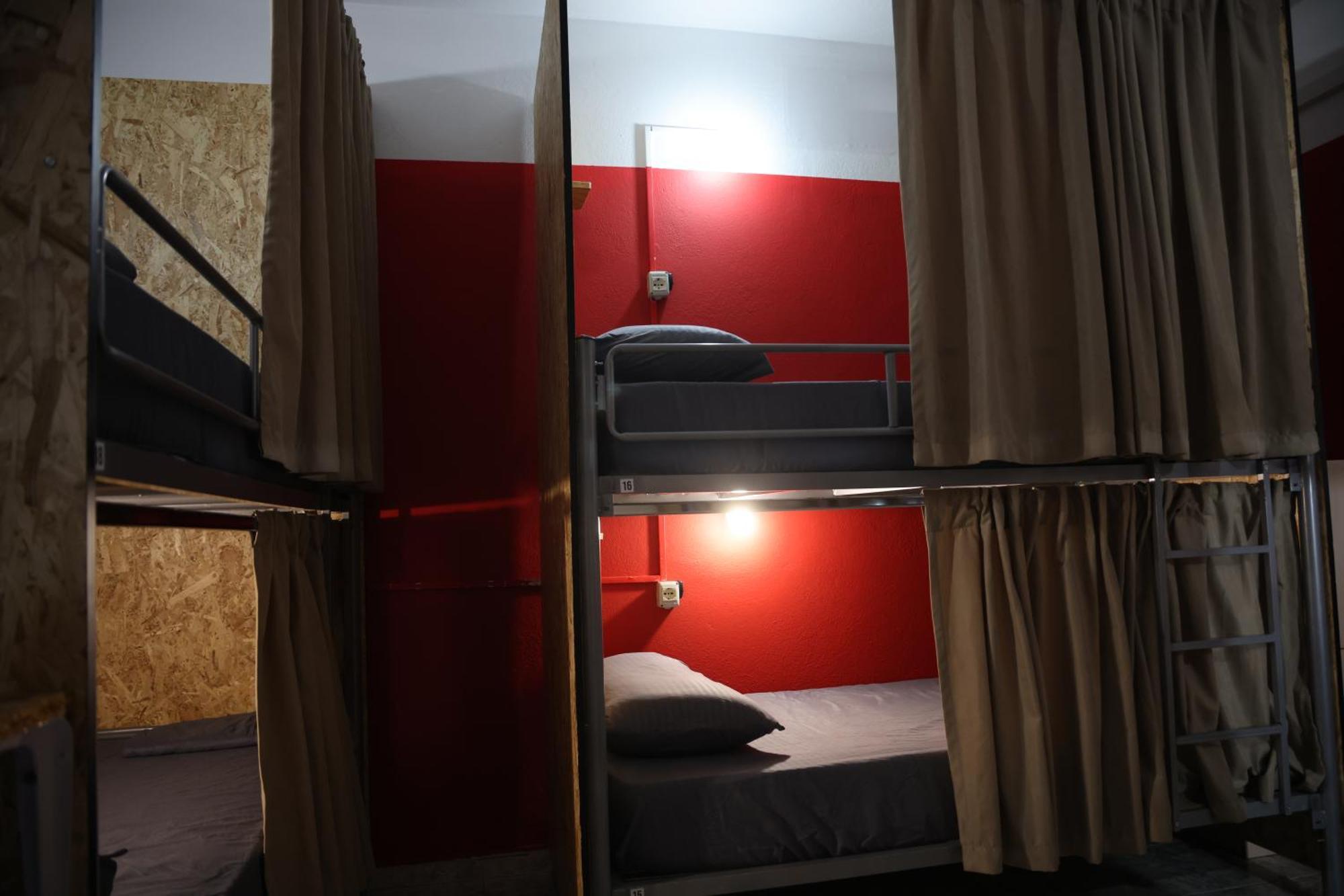 Shkodra Hostel & Day Tours Esterno foto