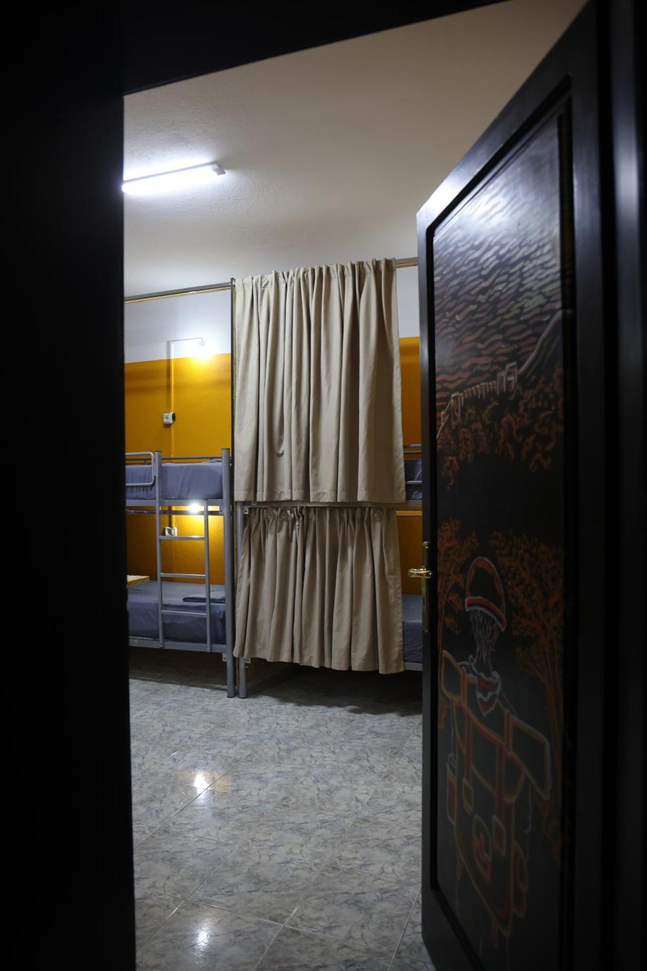 Shkodra Hostel & Day Tours Esterno foto