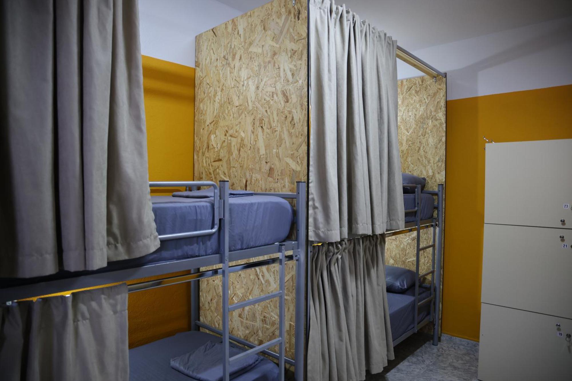 Shkodra Hostel & Day Tours Esterno foto